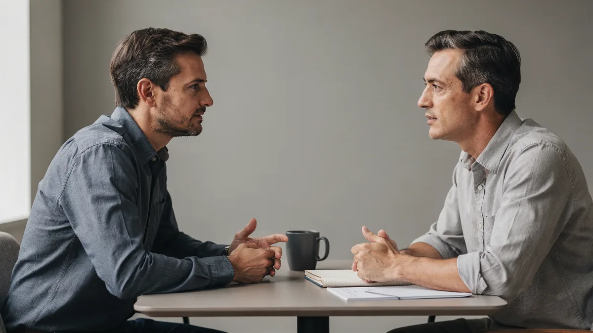 What to Know About Testosterone & HPTA Support Before a Consultation